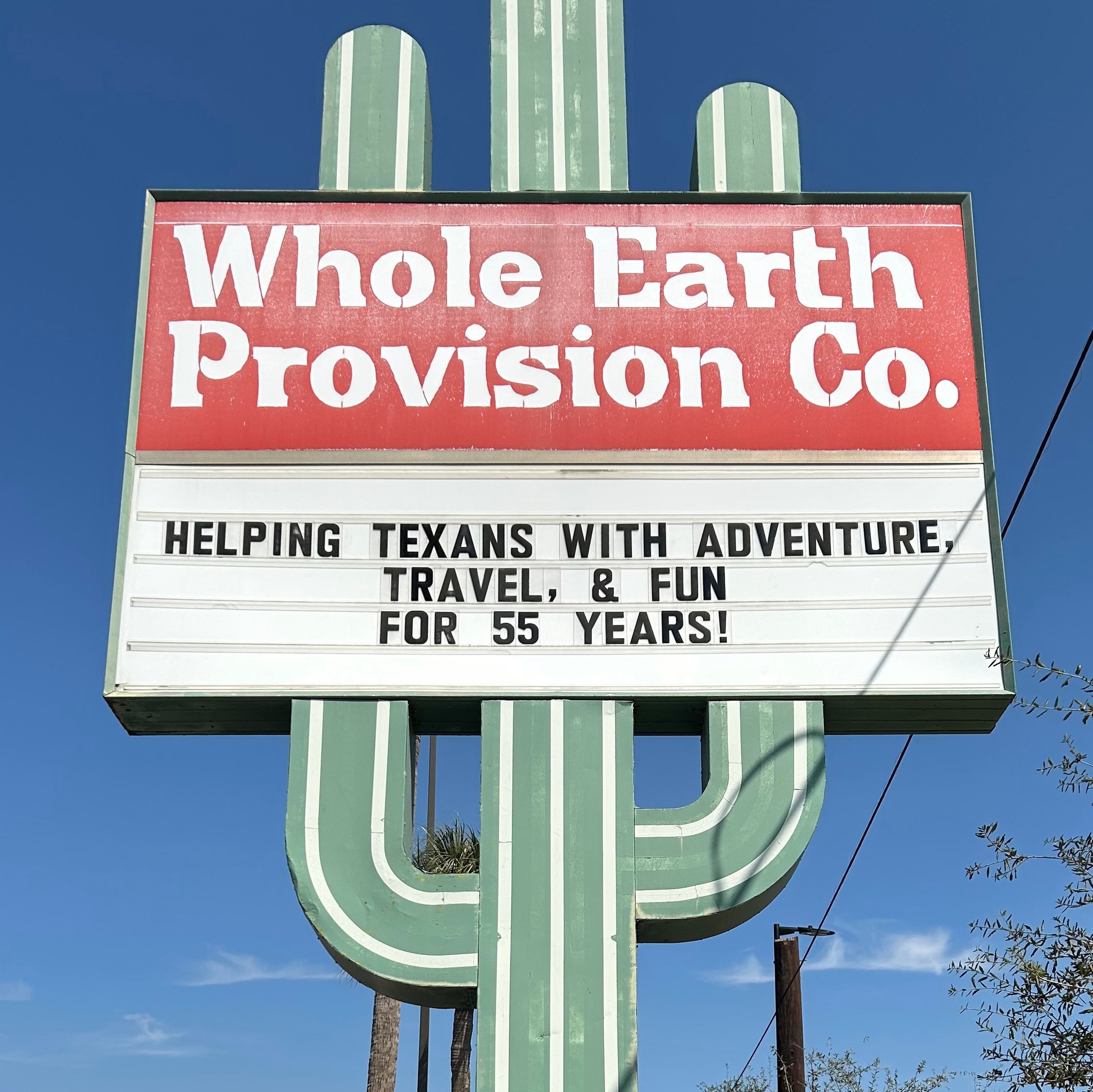 25FEB_C4C_EmeryCookston_SHP_ShepherdStore_CactusSign_WesternEarthings_GoTexanDay_AdventureTravelFunfor55Years