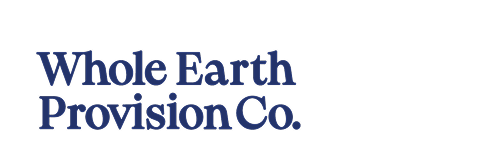 Whole Earth Provision Co.